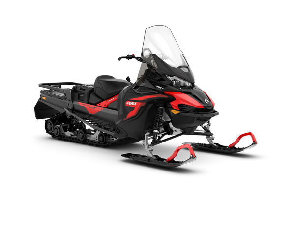 LYNX-MY24-59-Ranger-600-ACE-Viper-Red-Black