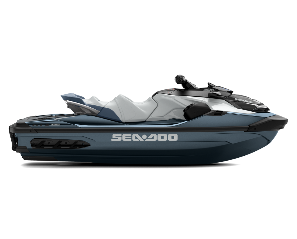Sea-Doo-GTX-LTD-300-Blue-Abyss-2024